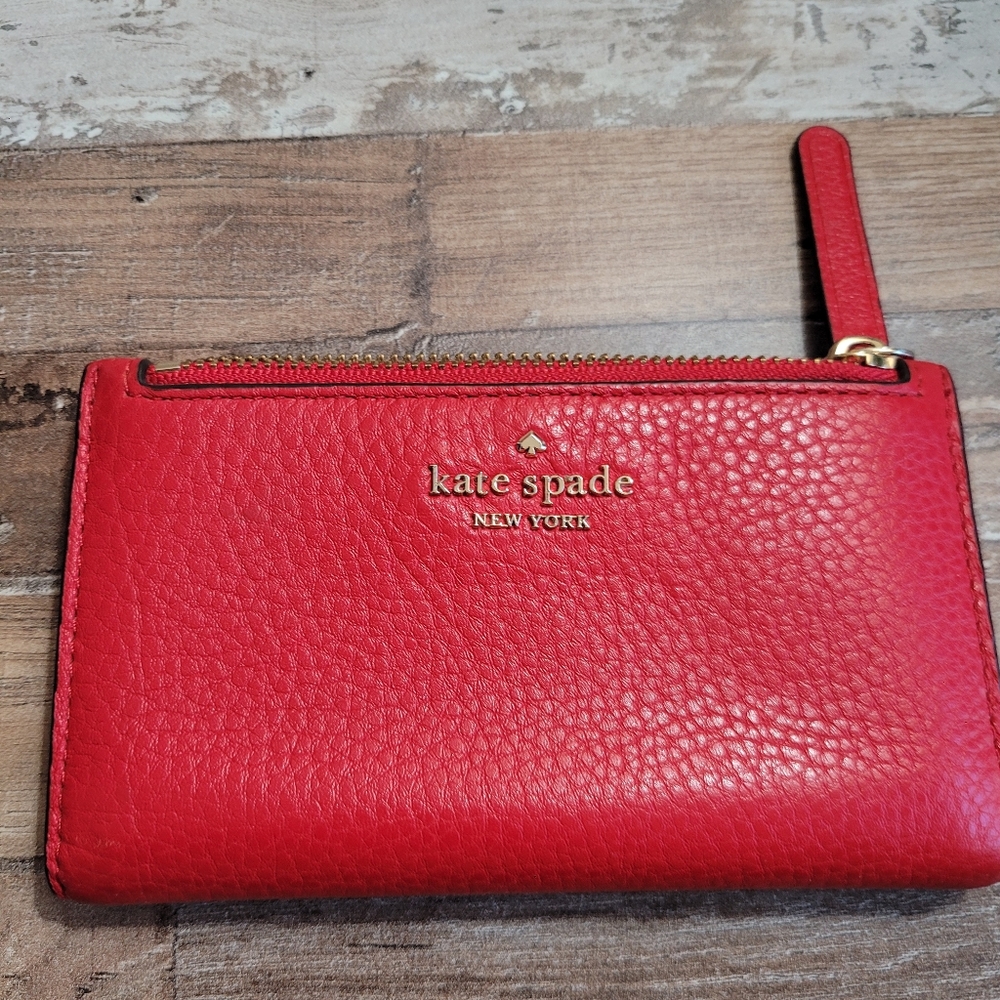 Kate Spade wallet